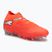 Fußballschuhe PUMA Future 9 Pro FG/AG glowing red/puma white/puma black/puma silver