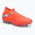 Fußballschuhe PUMA Future 9 Fusion FG/AG glowing red/puma white/puma black/puma silver