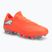 Fußballschuhe PUMA Future 9 Match Fusion FG/AG glowing red/puma white/puma black/puma silver