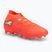 Kinder-Fußballschuhe PUMA Future 9 Pro FG/AG Jr glowing red/puma white/puma black/puma silver