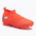 Kinder-Fußballschuhe PUMA Future 9 Match FG/AG Jr glowing red/puma white/puma black/puma silver