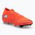 Fußballschuhe PUMA Future 9 Ultimate FG glowing red/puma white/puma black/puma silver
