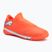 Fußballschuhe PUMA Future 9 Match Fusion FG/AG glowing red/puma white/puma black/puma silver