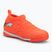 Fußballschuhe PUMA Future 9 Match TT + Mid Jr glowing red/puma white/puma black/puma silver