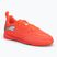 Kinder-Fußballschuhe PUMA Future 9 Play IT Jr glowing red/puma white/puma black/puma silver