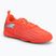 Kinder-Fußballschuhe PUMA Future 9 Play TT Jr glowing red/puma white/puma black/puma silver