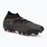 Fußballschuhe PUMA Future 9 Match FG/AG puma black/glowing red/strong grey