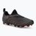 Kinder Fußballschuhe PUMA Future 9 Match LL FG/AG Jr puma black/glowing red/strong grey
