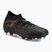 Fußballschuhe PUMA Future 9 Match MxSG puma black/glowing red/strong grey