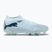 Fußballschuhe PUMA Future 9 Match FG/AG icy blue/puma white/blue jewel