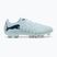 Fußballschuhe PUMA Future 9 Play FG/AG icy blue/puma white/blue jewel