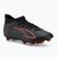 Kinder Fußballschuhe PUMA Ultra 6 Match FG/AG Jr puma black/puma red