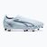 Fußballschuhe PUMA Ultra 6 Match FG/AG icy blue/puma white/blue jewel