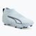 Kinder Fußballschuhe PUMA Ultra 6 Match+ LL FG/AG Jr icy blue/puma white/blue jewel