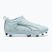 Kinder Fußballschuhe PUMA Ultra 6 Match FG/AG Jr icy blue/puma white/blue jewel