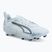 Kinder Fußballschuhe PUMA Ultra 6 Play FG/AG Jr icy blue/puma white/blue jewel