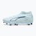 Fußballschuhe PUMA Ultra 6 Play+ FG/AG icy blue/puma white/blue jewel