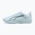 Kinder Fußballschuhe PUMA Ultra 6 Play It Jr icy blue/puma white/blue jewel
