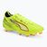 Fußballschuhe PUMA Ultra 6 Match FG/AG yellow alert/puma black/glowing red/lime squeeze
