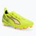 Fußballschuhe PUMA Ultra 6 Pro Jr FG/AG yellow alert/puma black/glowing red/lime squeeze