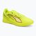Fußballschuhe PUMA Ultra 6 Play IT yellow alert/puma black/glowing red/lime squeeze
