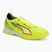 Fußballschuhe PUMA Ultra 6 Match IT yellow alert/puma black/glowing red/lime squeeze