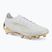 Fußballschuhe PUMA Ultra 6 Ultimate FG puma white/metallic gold/puma black