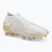 Fußballschuhe PUMA Future 9 Ultimate FG puma white/metallic gold
