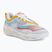 Basketballschuhe PUMA All-Pro NITRO 2 puma white/sunblaze