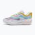 Basketballschuhe PUMA All-Pro NITRO 2 puma white/sunblaze