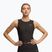 Damentop fürs Laufen PUMA Run Lightstride Crop Top puma black