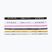 Stirnband PUMA Hyrox 6 Stk. black
