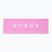 PUMA x HYROX Stirnband Sweatband pink