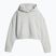 Damenpullover Puma Hyrox World Cropped Hoodie light grey