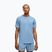 Herren-Laufshirt PUMA Run Cloudspun Tee zen blue