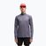 Laufsweatshirt für Herren PUMA Run Velocity Cloudspun 1/4 Zip inky depths
