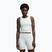 Damentop fürs Laufen PUMA Run Lightstride Crop Top creme de mint
