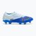 Fußballschuhe PUMA Ultra Nitro 7 Match MxSG ultra blue/icy blue