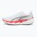 Herren-Laufschuhe Puma Velocity Nitro 5 puma white/ultra red