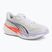 Laufschuhe für Damen Puma Velocity Nitro 5 puma white/ultra red