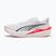Herren-Laufschuhe PUMA Deviate Nitro 4 puma white/ultra red