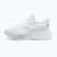 Damen-Schuhe PUMA Softride Sabrina Polished Chrome puma white/silver mist/puma silver