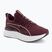 Damen-Schuhe Buty Puma Softride Sabrina ruby noir/dusky rose