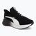 Damen-Schuhe Puma Softride Sabrina puma black/puma white