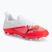 Kinder-Fußballschuhe PUMA Ultra 7 Match FG/AG Jr ultra red/puma black/puma white