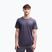 Herren-Laufshirt PUMA Run Velocity Tee Poly inky depths