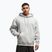 Herrenpullover Puma Hyrox Heavyweight Hoodie light grey