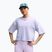 Damen-Trainingsshirt Puma Hyrox Cropped Lifestyle light violet