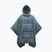Therm-a-Rest Honcho blau gewebt Druck Wandern Umhang