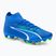 PUMA Ultra Pro FG/AG Herren Fußballschuhe Ultra Blau/Puma Weiß/Pro Grün